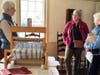 Dwight-Derby House tour