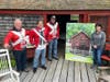 Kingsbury Pond Gristmill