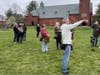 Former Medfield State Hospital walking tour (w/Bellforge chapel visit)