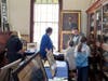 Medfield Historical Society Museum