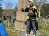 Vine Lake Cemetery walking tour