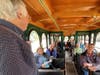 Old Town Trolley Tour