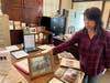 Medfield Historical Society Museum features special attractions.