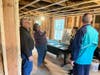 Lowell Mason House hosts share exciting updates.