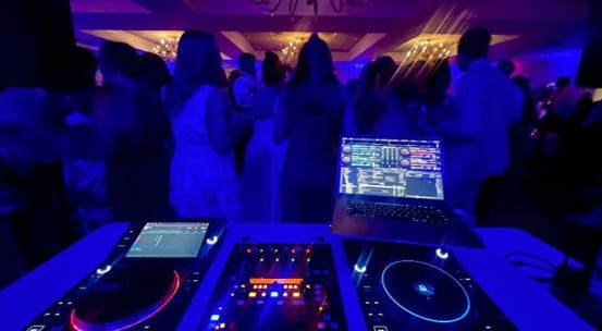 Early Birds Ladies Dance Night