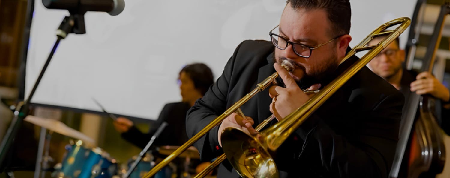 Art of Latin Music: Angel Subero with Latin Logic -- Culture Club Series Kickoff@Zullo