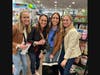 Downtown Glen Ellyn Had its Largest Ladies Night Out Event in History!