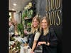 Downtown Glen Ellyn Had its Largest Ladies Night Out Event in History!
