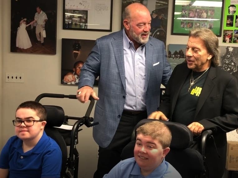 News small post card thumbnail