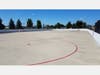 Existing inline rink at Commissioners Park