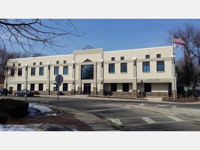 Naperville Park District Continues Blood Drive in May and June