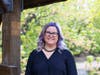 Vice President Leslie Ruffing