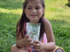 6-year-old Analia Essex