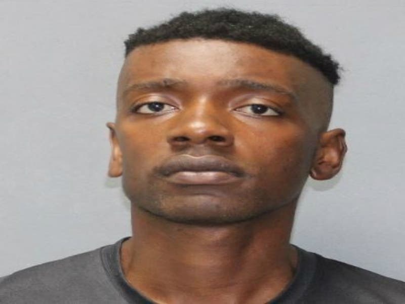 Franck Ngande, 22, of Columbia​, is facing multiple charges in connection with the death of 21-year-old Taiwon Dorsey.
