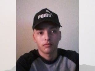 Jose A. Jandres Soriano, 17, was last seen Aug. 14 at his home in Sterling. 