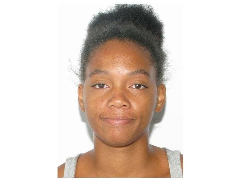 Police are searching for 17-year-old Cora Gordon, who is listed as a runaway. Police believe she may be in the Richmond area.