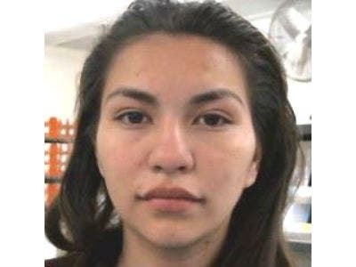 The Loudoun County Sheriff’s Office is asking for the public’s assistance in helping locate 16-year-old Gloria L. Ramirez-Perez of Sterling.
