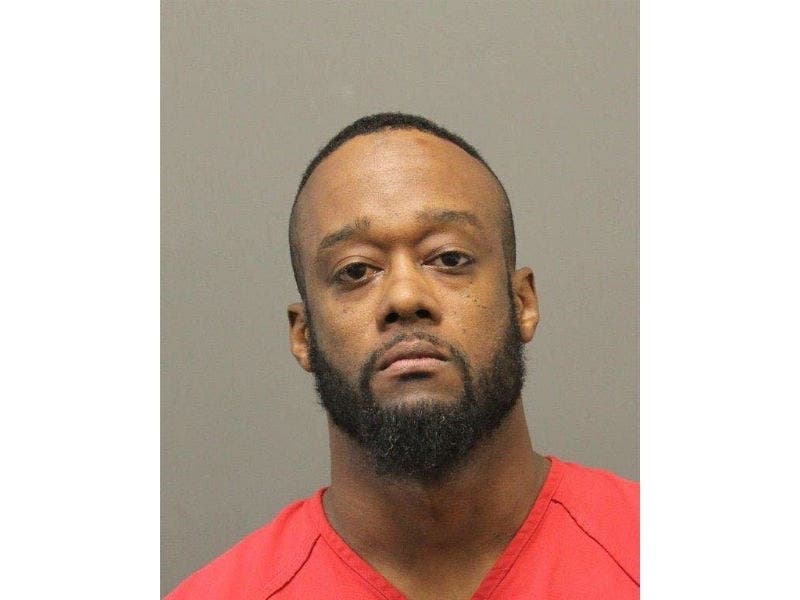Douglas Johnson Jr., 41, was convicted this week of attempted capital murder and nine other felony offenses after shooting two Loudoun County deputies on Christmas Eve 2017.