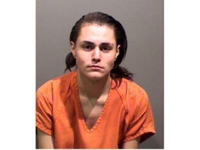 Kile Chaca has been charged with attempted murder, first degree assault and four violent crime counts after he allegedly shot someone in the parking lot of a Lakewood Walmart.