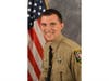Deputy First Class Gerald Presson received MADD - Virginia's 2019 Northern Virginia Law Enforcement Award.