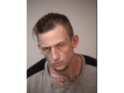 William Pitts, 35, of Fredericksburg​, is currently being held in Rappahannock Regional Jail on a series of charges.