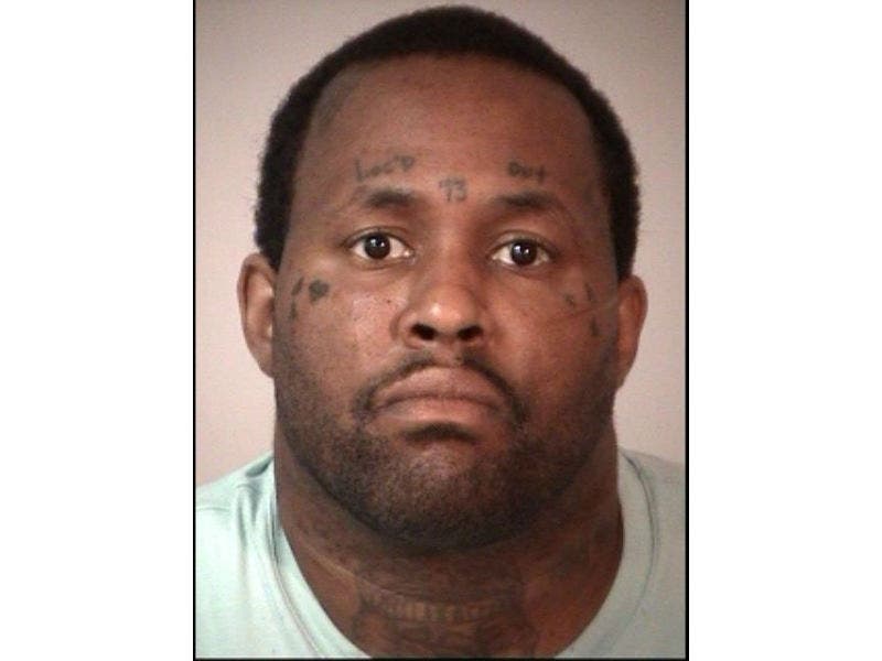 William G. McDowney, 39, of King George, was arrested Wednesday in connection with the killing of James Wallin.