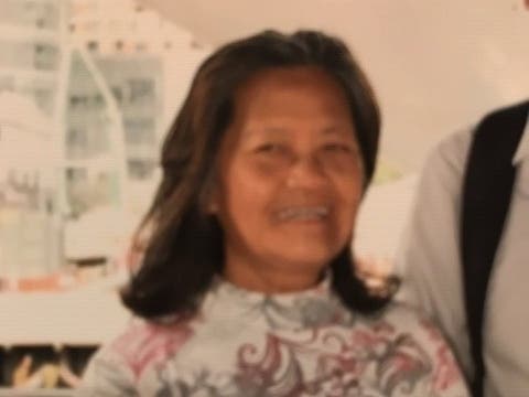 Dan Le Nguyen, 71, of Ashburn, was found safe Thursday morning.