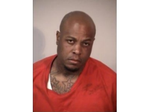 Vincent Webster, 38, of Stafford, is facing multiple charges after he allegedly fled from Stafford County deputies after pulling a knife on a stranger.