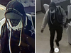 Prince William County Police are asking for the public's help identifying this man, wanted in connection with a robbery at an Ashley Furniture Store in Woodbridge.