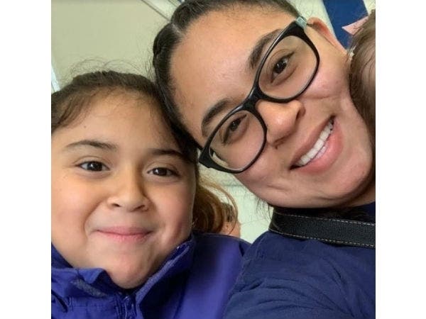 Family of 8-year-old Kaylie and her mother, Stefani, who were both stabbed multiple times in their home last week, have launched a fundraiser to assist them with expenses.