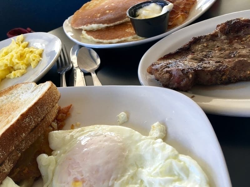 Check out the latest restaurant inspections in the Leesburg area. 