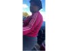 Officials are looking for this woman in connection with passing counterfeit money at Lovely Nails.