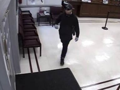 Police Seek Suspect In Woodbridge Bank Robbery: Update | Woodbridge, VA ...