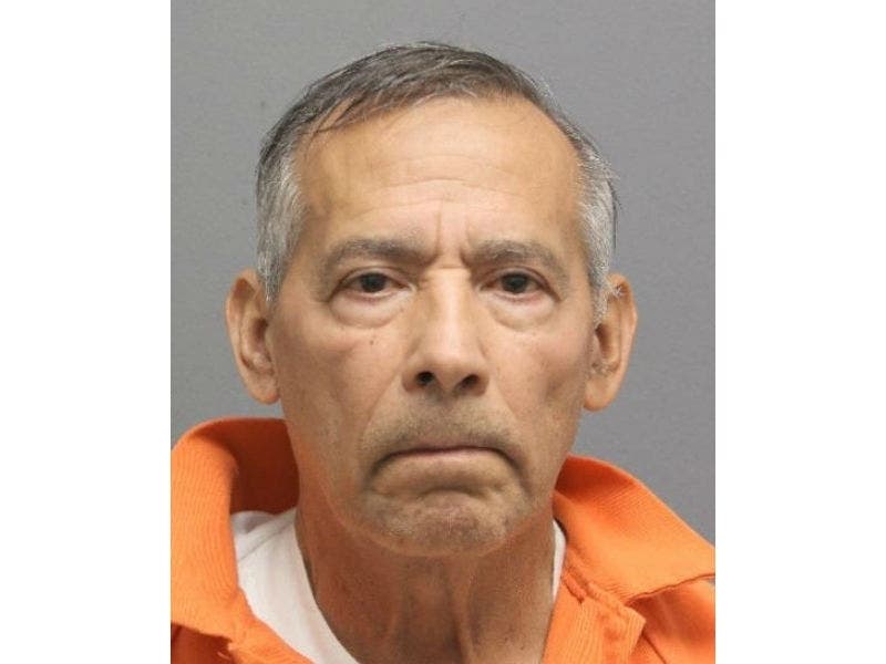 Jose Luis Ortiz, 71, of Sterling, was arrested on three counts of aggravated sexual battery.