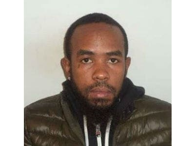 Ricoh McClaine, 30, of Washington, DC, was indicted Tuesday on charges of common law murder and carrying a dangerous weapon with intent to injure. 