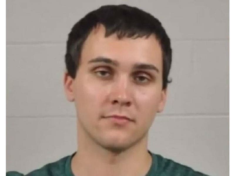 Sean Urbanski, 24​, began last week. Urbanski, who is white, is accused of killing Richard Collins III, 23, a black man and a lieutenant in the U.S. Army, in cold blood.