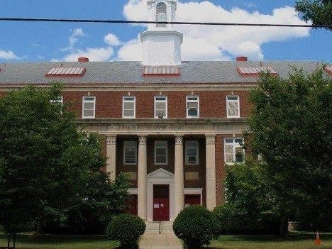 Police are investigation child sexual abuse allegations made against a staff member at Alice Deal Middle School in Washington, DC.