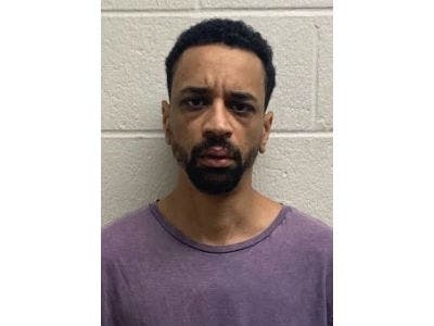 Aaron Nysus, 37, of Hyattsville,  is now charged with first-degree burglary and five counts of trespassing/peeping tom and fourth degree burglary.
