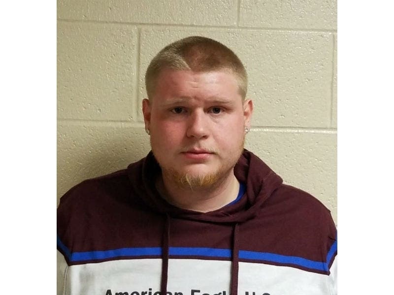 Brenton John Alexander Mills, 25​, of Edgewood​, is accused of killing 2-year-old Aubrey Hickman​ at her home nearly a year ago.