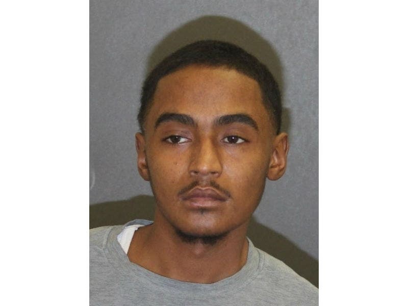  Herbert Leon Miller​, 24, is facing first- and second-degree child abuse and first- and second-degree assault charges in connection with the death of 7-month-old child.