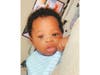 An Amber Alert was activated Saturday for two-month-old Draco Mays. Officials believe the child was taken early Saturday morning by Everett Demente Mayes Jr., 23.