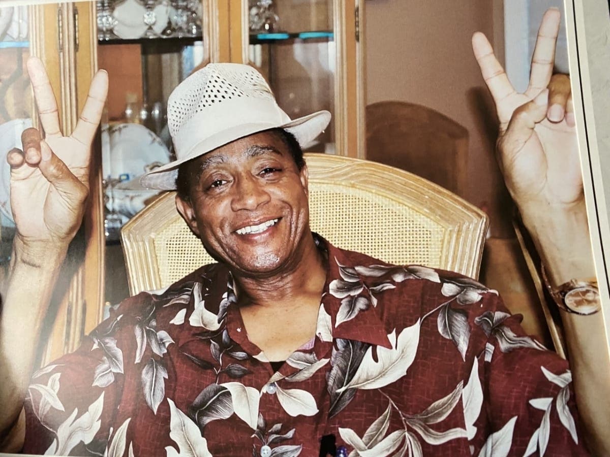 Willingboro police are searching for 72-year-old Jimmie Crosby, who was last seen Monday and may be in the early stages of Alzheimer's disease.