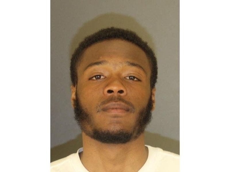Samuel Wise, 22, is charged with first-degree murder in connection with the January death of Chesley Patterson​​, manager of La Scala Ristorante Italiano in Baltimore.