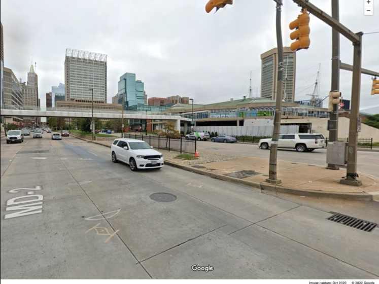 A 15-year-old squeegee worker has been charged with first-degree murder in connection with a shooting that happen July 7 at the intersection of Light and Conway streets in Baltimore.