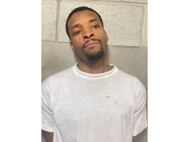 Man Facing Murder Charge After 5-Hour Henry County Standoff: Police ...