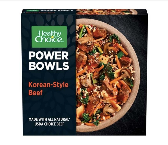 Valley International Cold Storage Acquisition​ is recalling more than 22,000 pounds of beef found in Healthy Choice frozen meals because the product is misbranded and may contain undeclared allergens such as milk. 