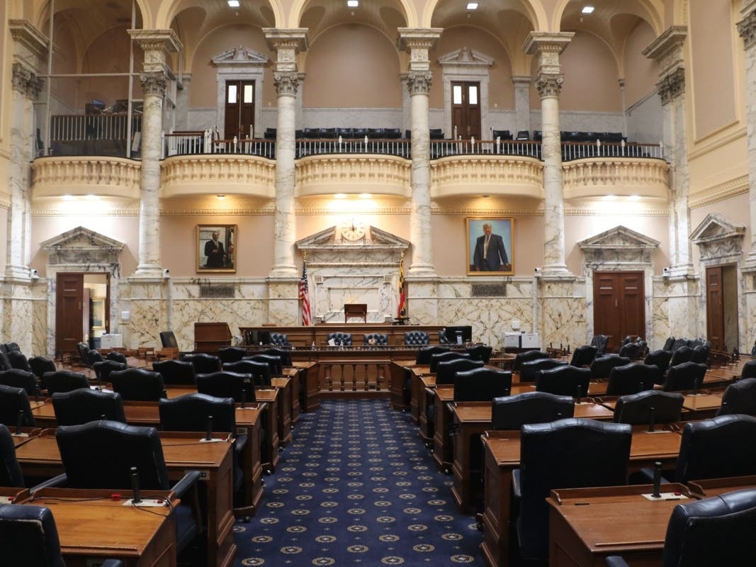 A bill introduced in the General Assembly is proposing the launch of a pilot program that would encourage and incentivize Maryland companies to implement a four-day workweek.
