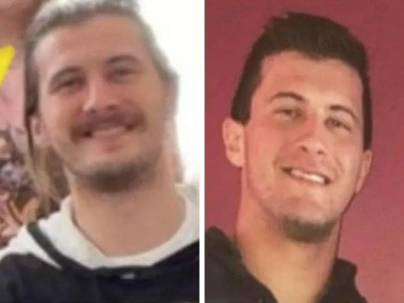Authorities have identified a body that washed ashore in Marblehead on​ Thursday as 31-year-old Michael Gray of Peabody, who was reported missing on Dec. 12.