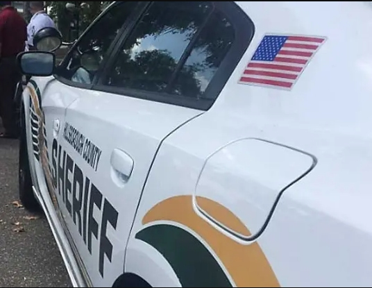 A South Dakota woman is facing multiple charges in Hillsborough County after authorities said she falsely reported that she was raped.