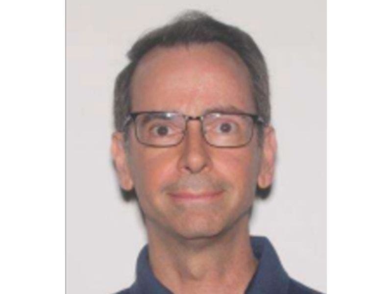 Authorities are offering a $20,000 reward for the arrest of Roy McGrath, pictured above, the one-time aide to former Maryland Gov. Larry Hogan, after McGrath failed to appear in court as his trial on federal fraud charges was set to begin. 